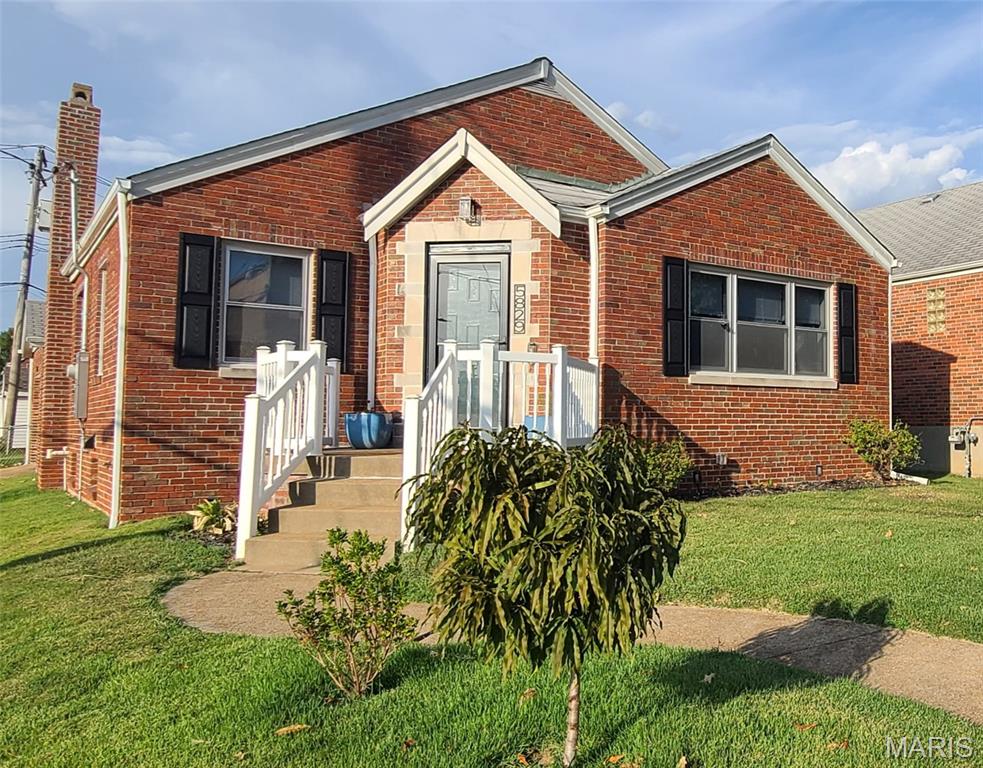 5829 Oleatha Avenue Property Photo 1