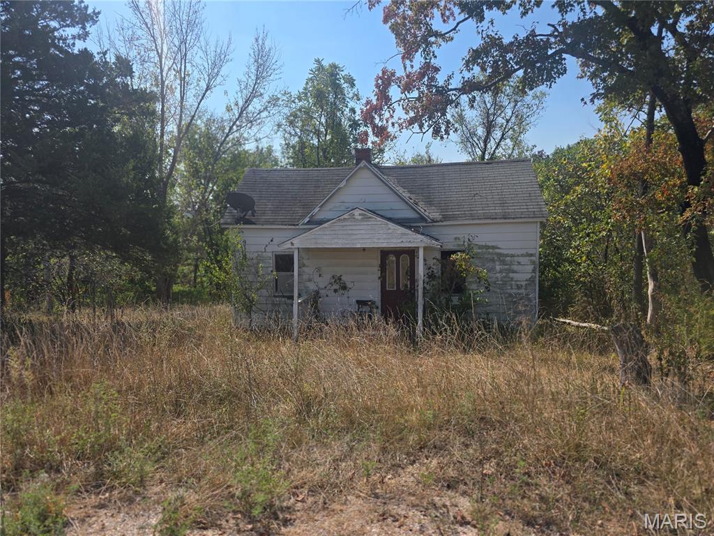 106 Bell Creek Road Property Photo 1