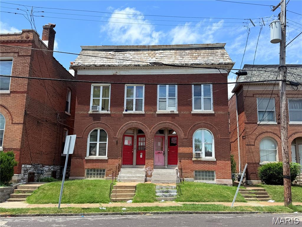 5507 Virginia Avenue Property Photo 1