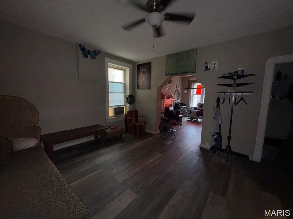 5507 Virginia Avenue Property Photo 2
