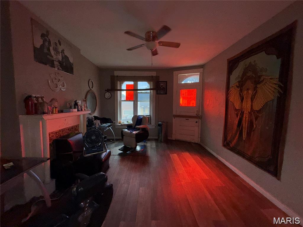 5507 Virginia Avenue Property Photo 3