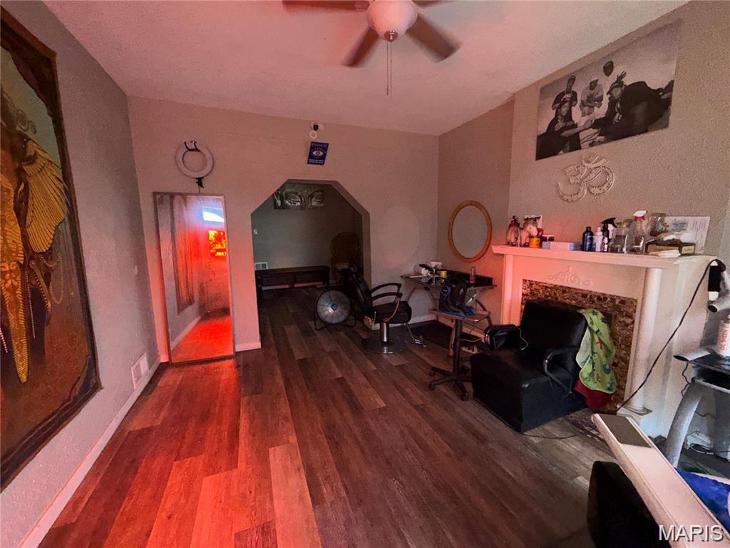 5507 Virginia Avenue Property Photo 4