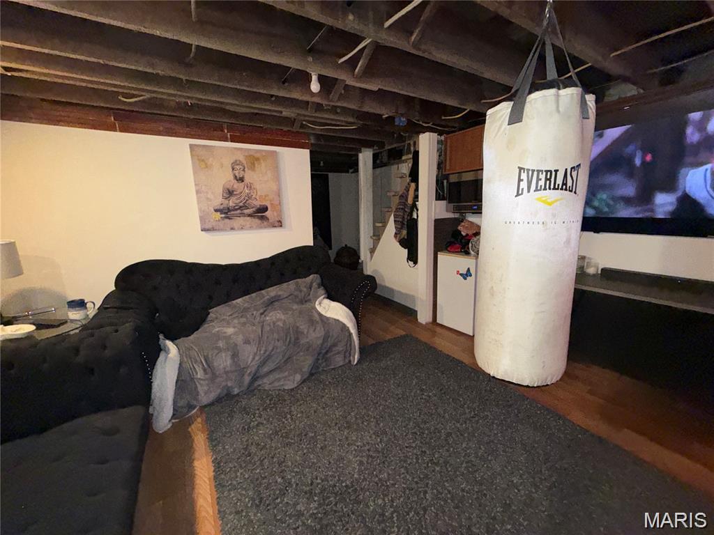 5507 Virginia Avenue Property Photo 10