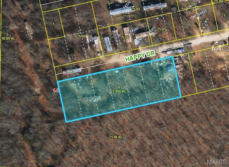 14465 Happy Drive Property Photo 1