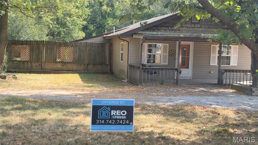 906 N Homewood Avenue Property Photo 1
