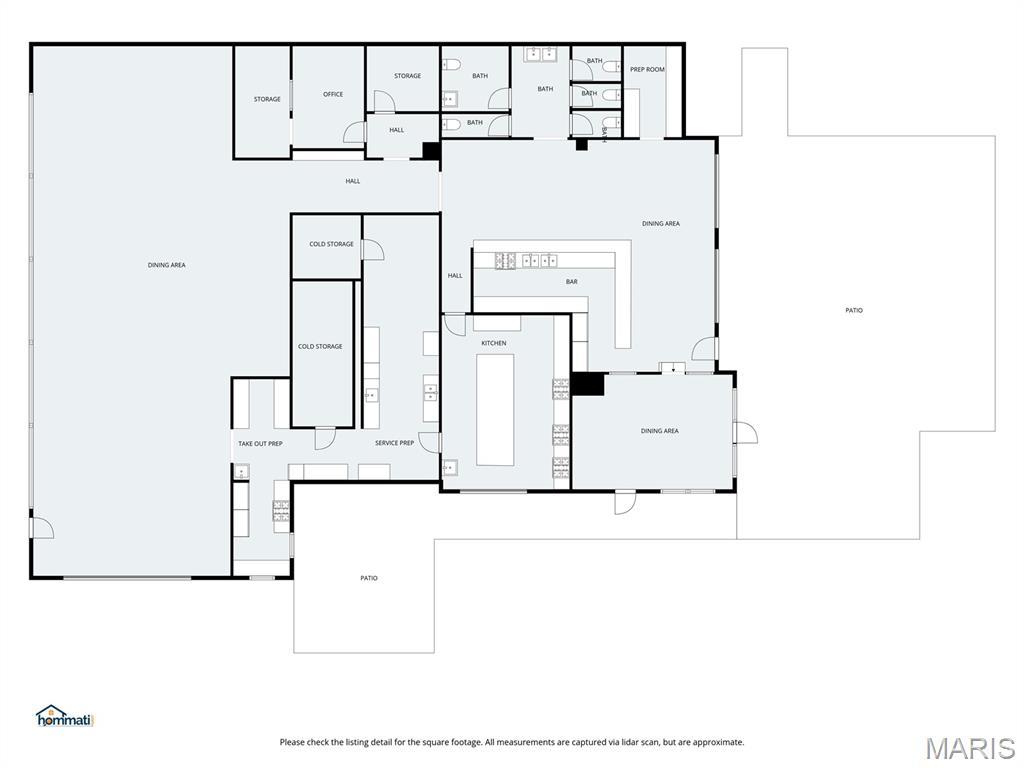 4175 Shaw Boulevard Property Photo 35