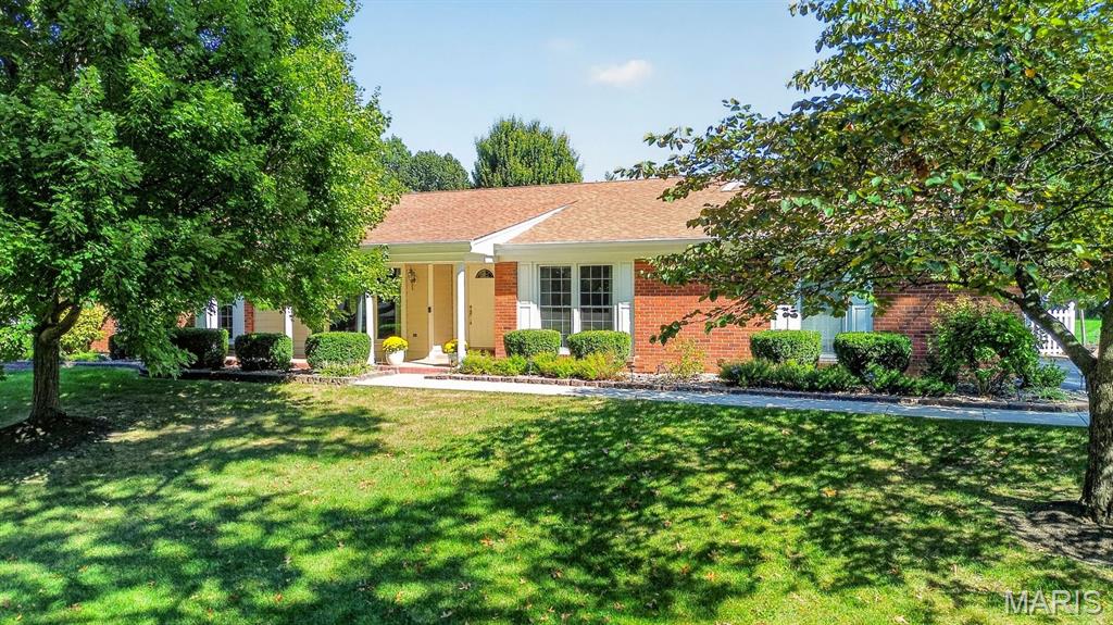 1584 Foxleigh Court Property Photo 1