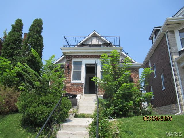 4569 Lewis Place Property Photo 1