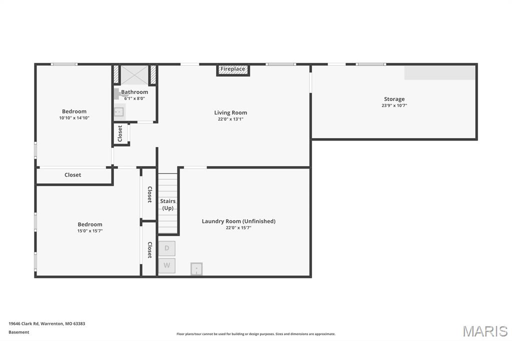 19646 Clark Road Property Photo 60