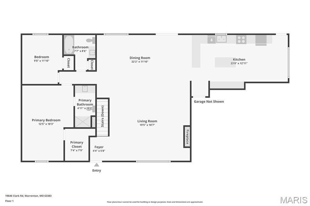 19646 Clark Road Property Photo 61
