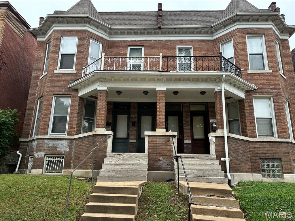 3646 Shenandoah Avenue Property Photo 1