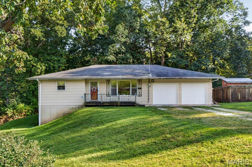 5514 Old Lemay Ferry Road Property Photo 1