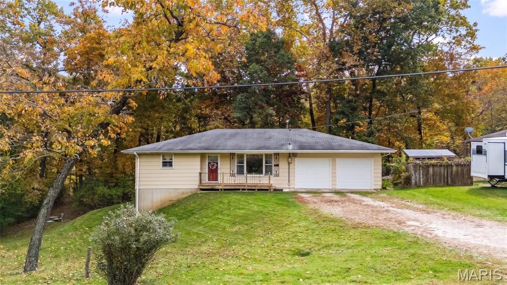 5514 Old Lemay Ferry Road Property Photo 1