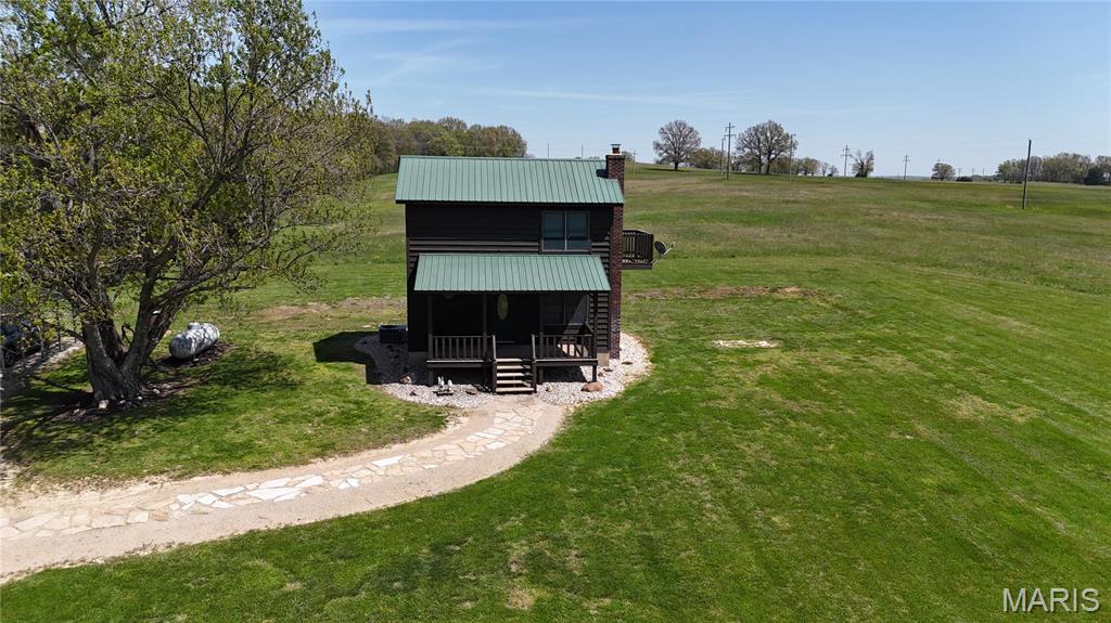 12503 County Road 292 Property Photo 11
