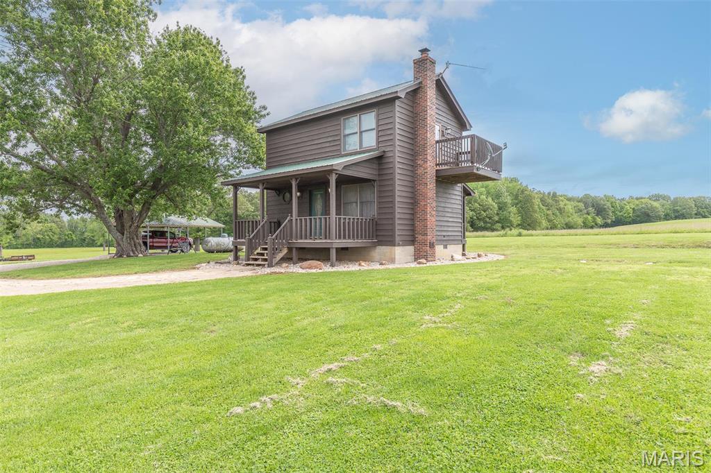 12503 County Road 292 Property Photo 65