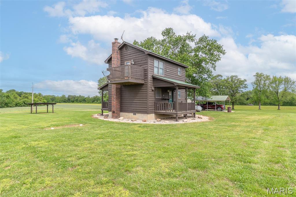 12503 County Road 292 Property Photo 66
