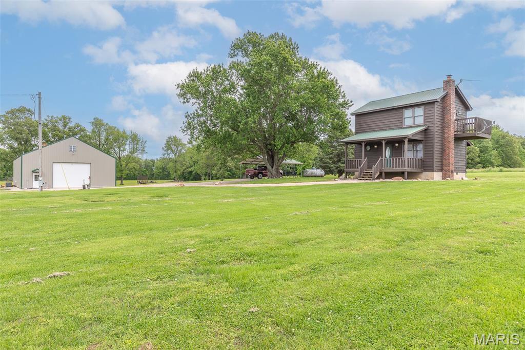 12503 County Road 292 Property Photo 69
