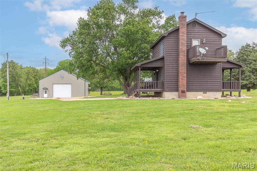 12503 County Road 292 Property Photo 70
