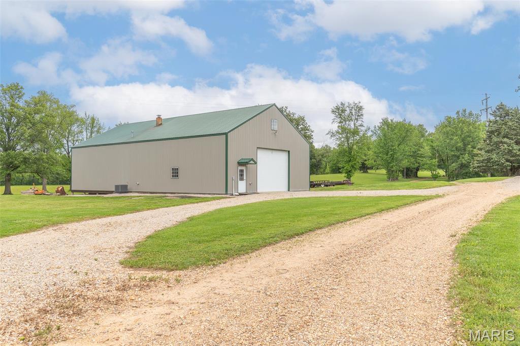 12503 County Road 292 Property Photo 74