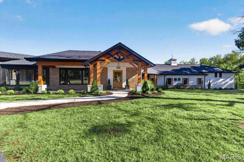 1824 Topping Road Property Photo 1