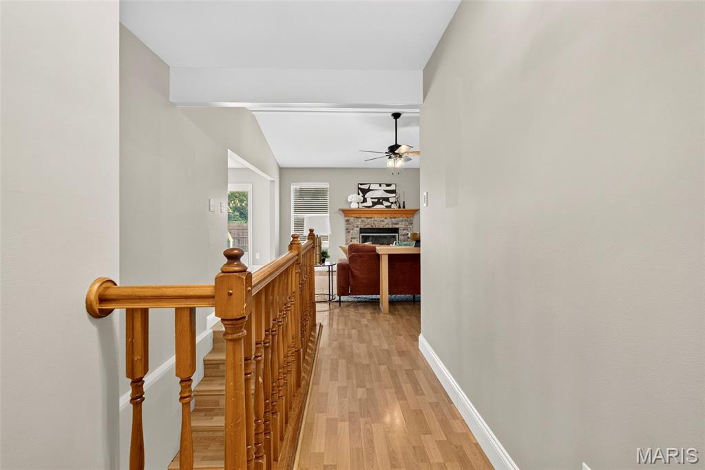 6401 Long Timber Drive Property Photo 4