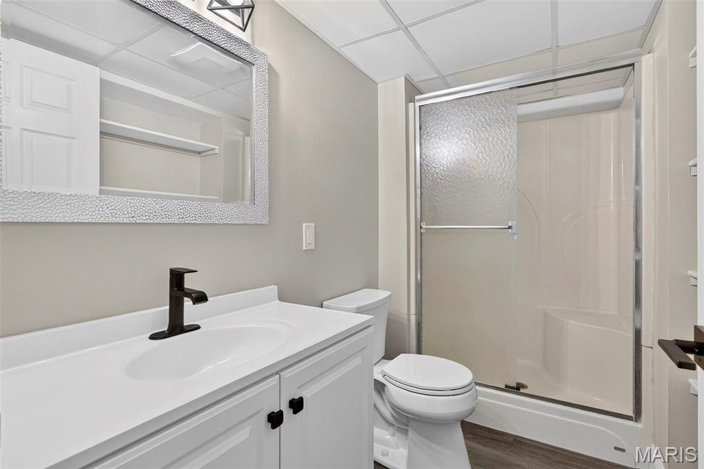 6401 Long Timber Drive Property Photo 37