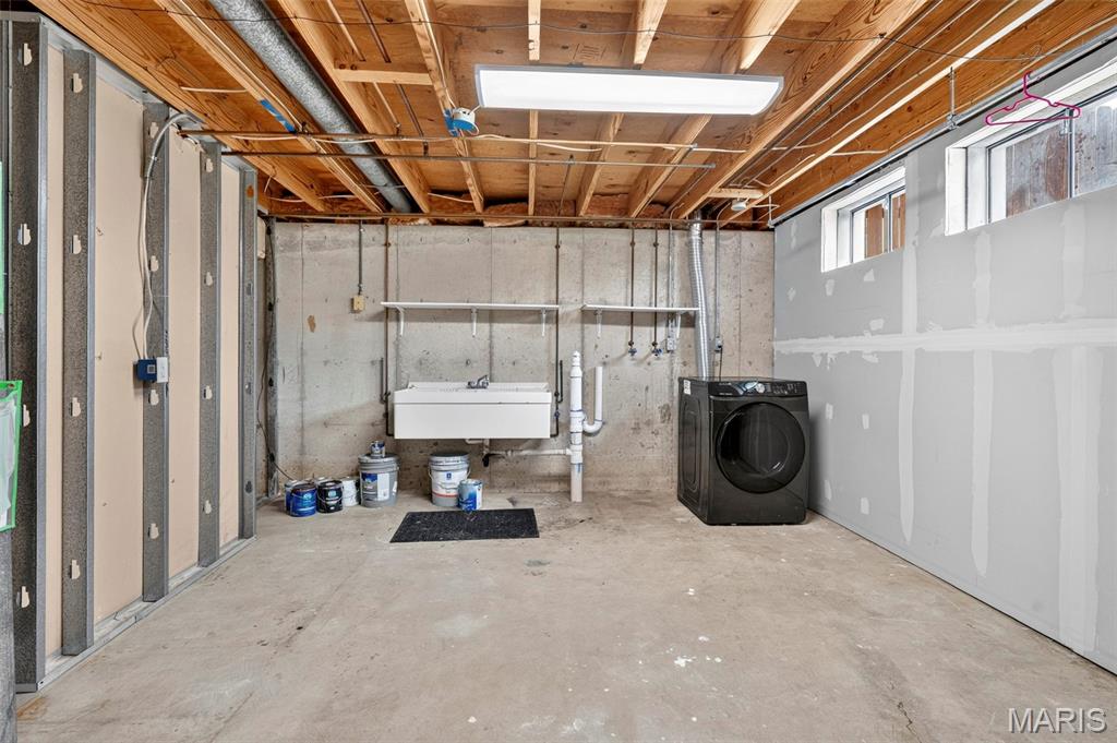 6401 Long Timber Drive Property Photo 39