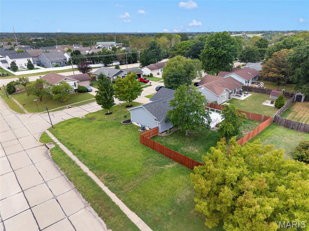 6401 Long Timber Drive Property Photo 47