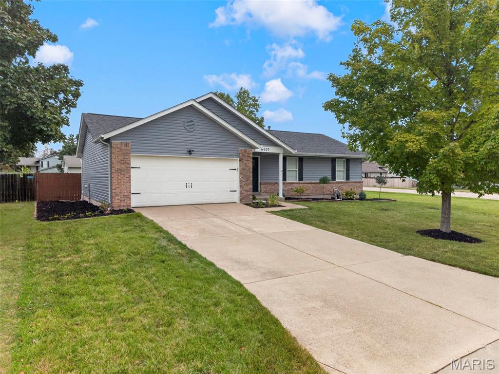 6401 Long Timber Drive Property Photo 48