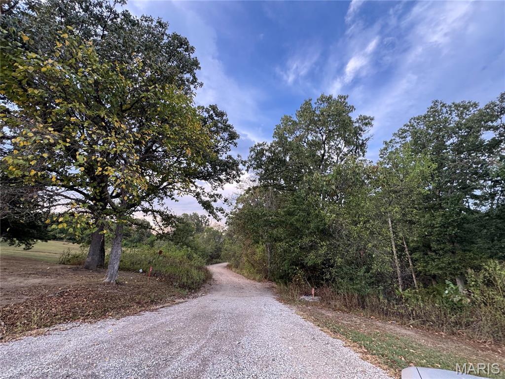 0 Calvin Lane Property Photo 1