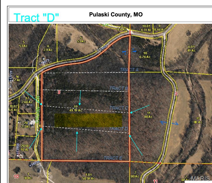 0 Calvin Lane Property Photo 11