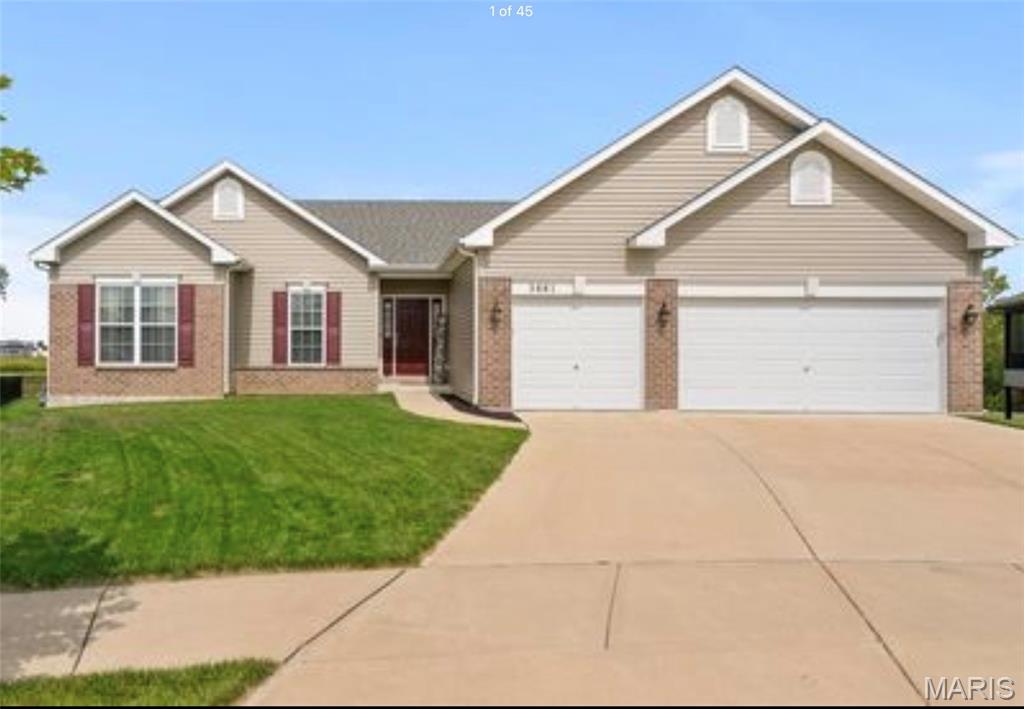 3661 Sweetwater Crossing Place Property Photo 1