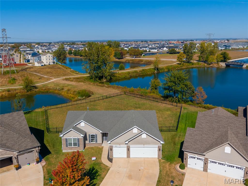 3661 Sweetwater Crossing Place Property Photo 1