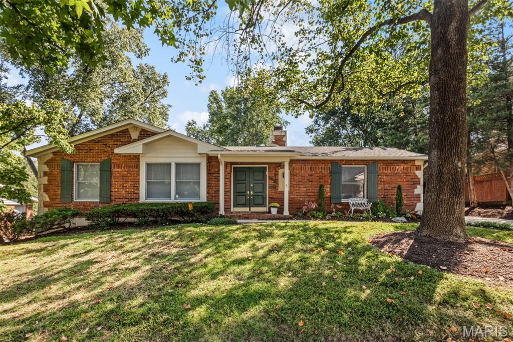 566 Windsor Mill Drive
