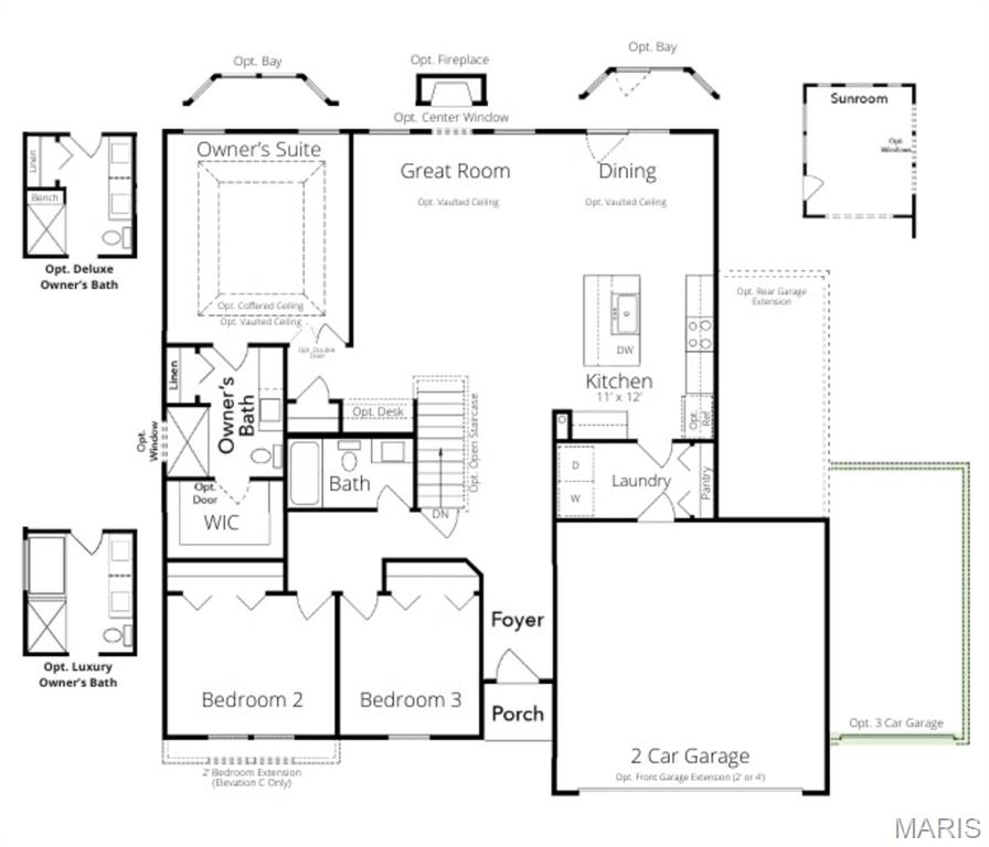 128 Kreder Court Property Photo 27