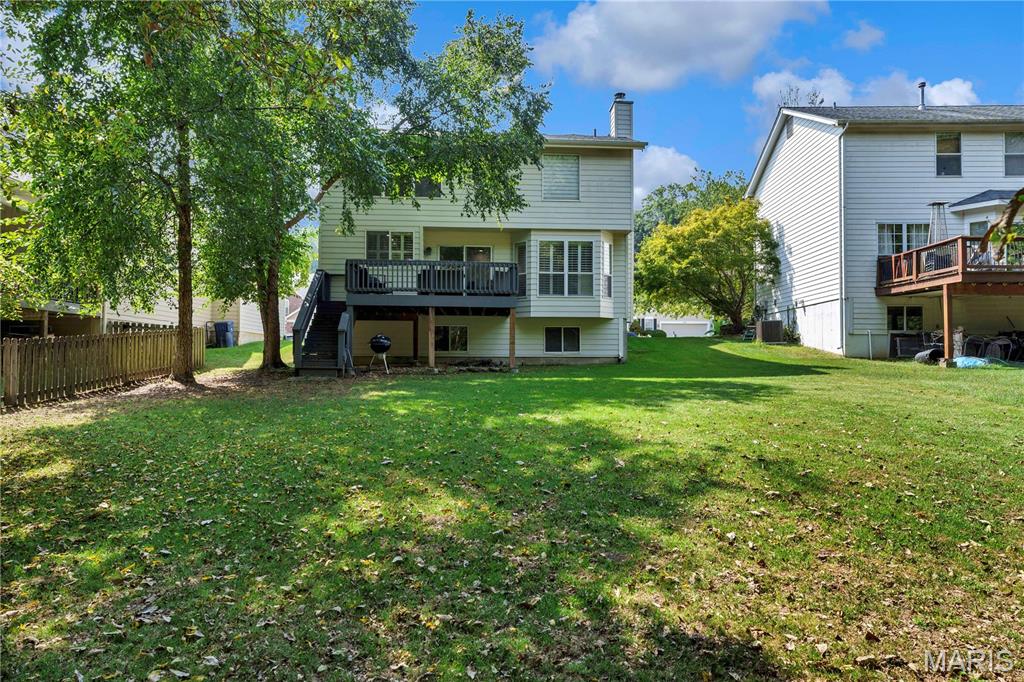 372 Buckhurst Drive Property Photo 2