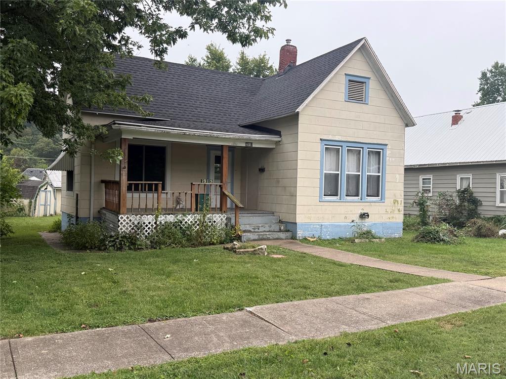2519 Chestnut Street Property Photo 1