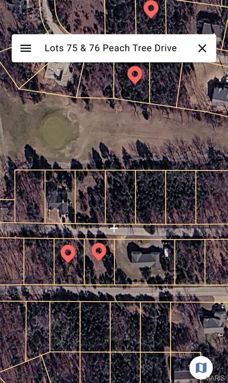 Lot 76// 6002 Peach Tree Drive Property Photo 9