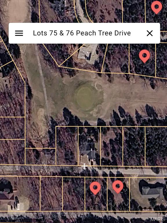 Lot 76// 6002 Peach Tree Drive Property Photo 10