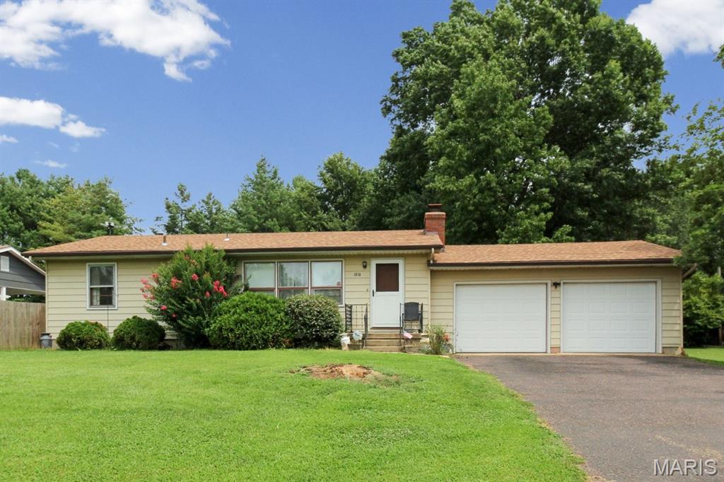 137 Christland Drive Property Photo 1