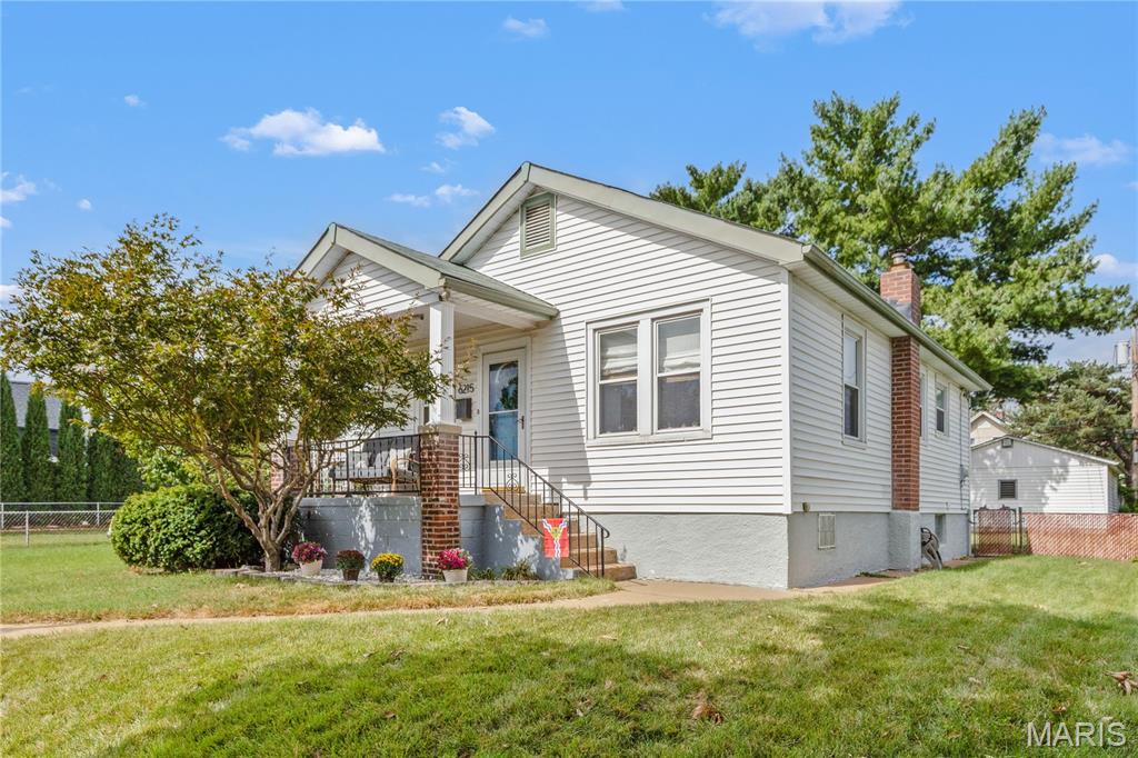 6215 Arthur Avenue Property Photo 1
