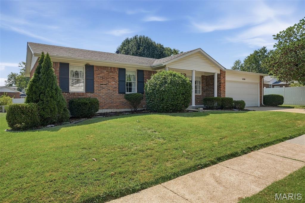 4530 Firelight Drive Property Photo 2