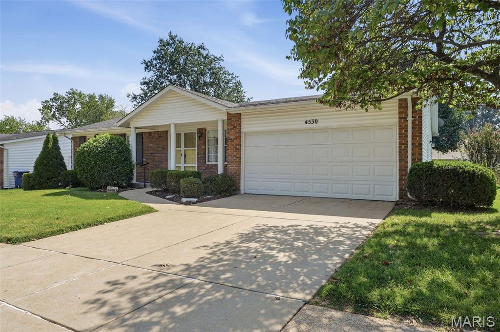 4530 Firelight Drive Property Photo 3