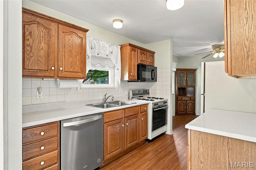 4530 Firelight Drive Property Photo 12