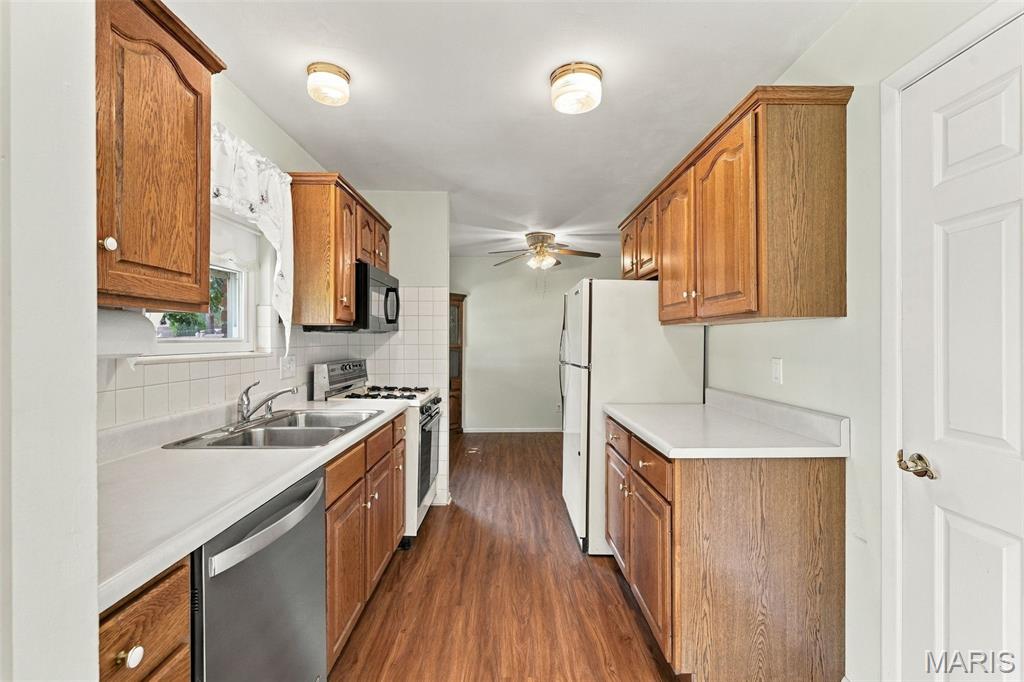 4530 Firelight Drive Property Photo 13