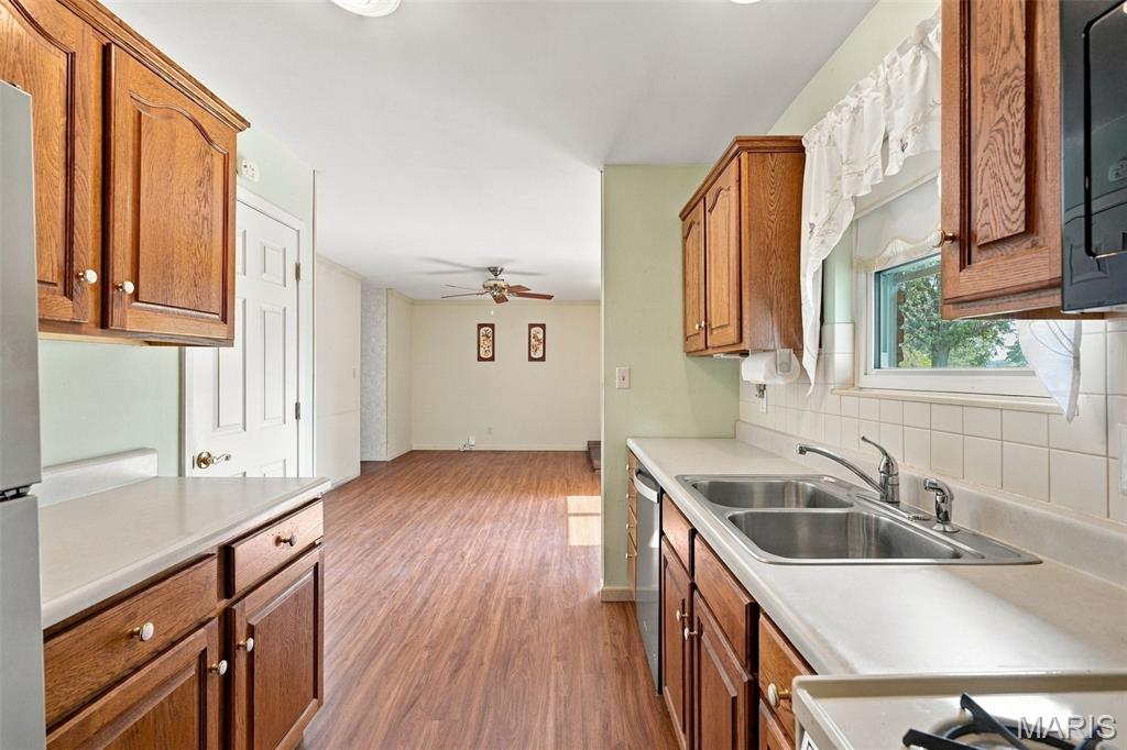 4530 Firelight Drive Property Photo 15