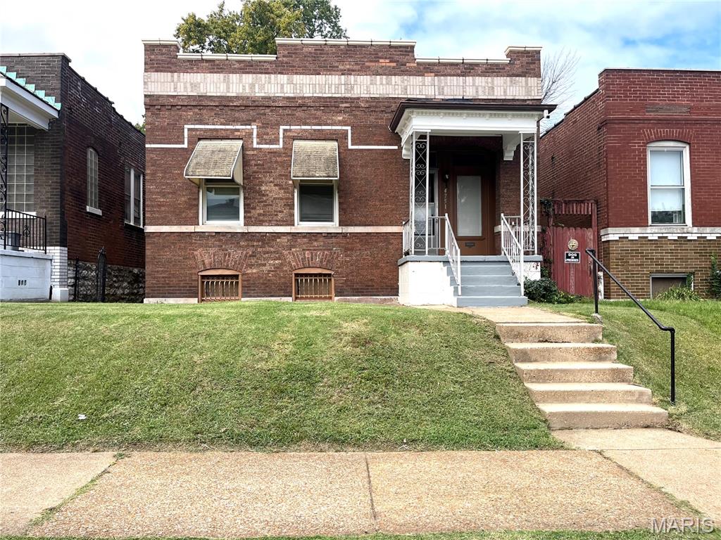 4751 Idaho Avenue Property Photo 1
