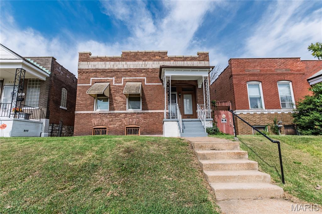 4751 Idaho Avenue Property Photo 1