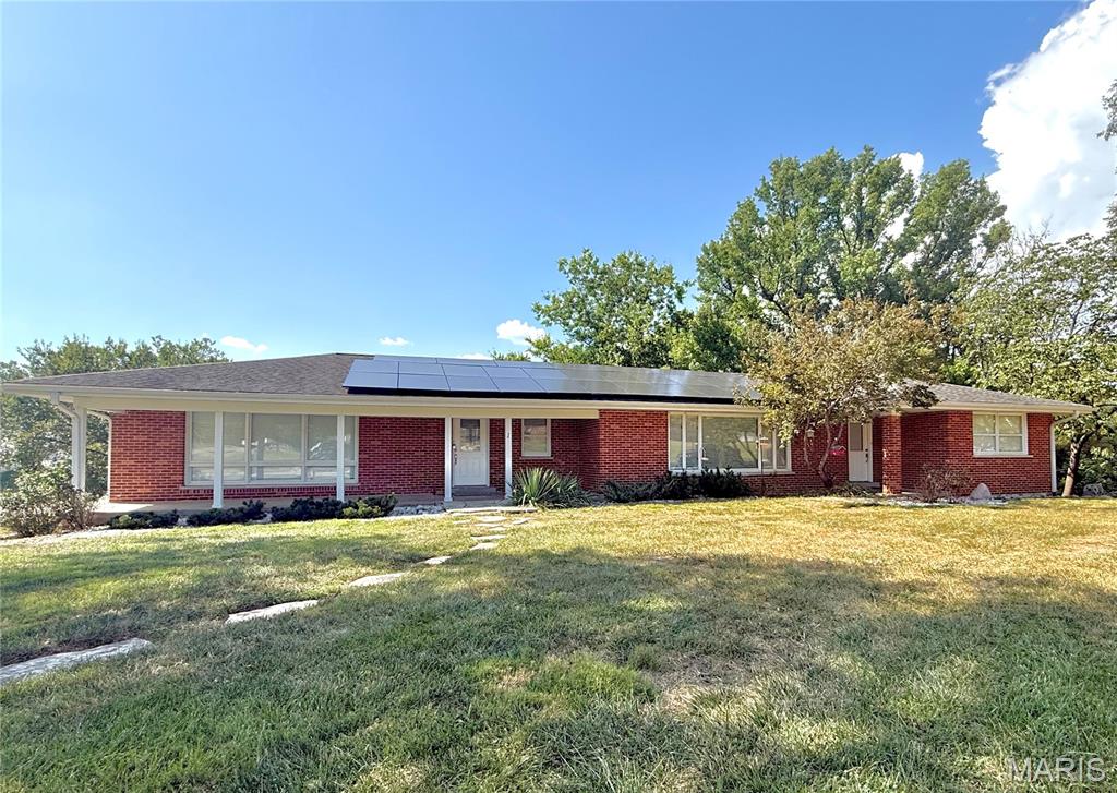 1 Saint Anthony Drive Property Photo 1