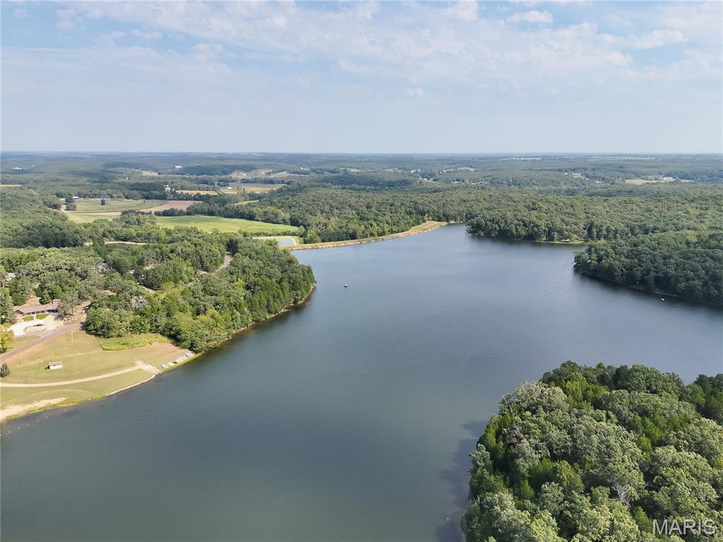 3012 Lake Northwoods Road Property Photo 1